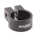 Pitlock seat post clamp 31.8mm