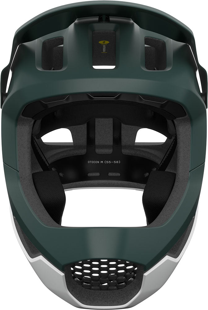 Poc Otocon Race Mips – Integralhelm