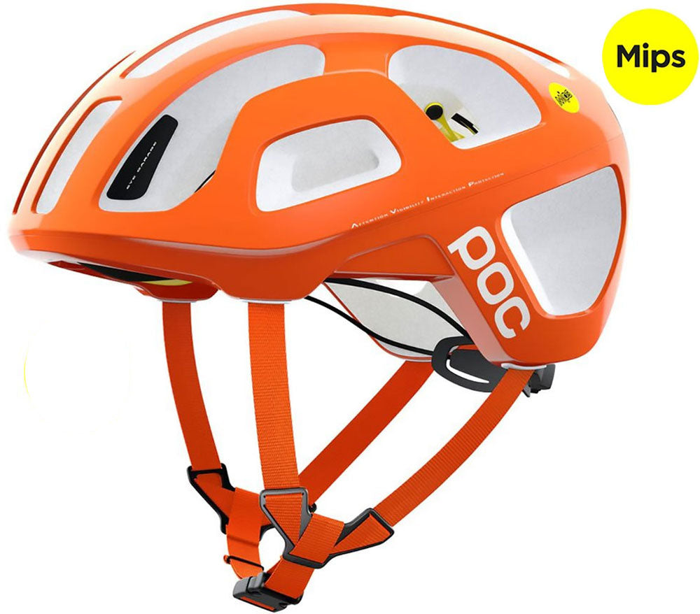 Poc Octal Mips – Rennradhelm