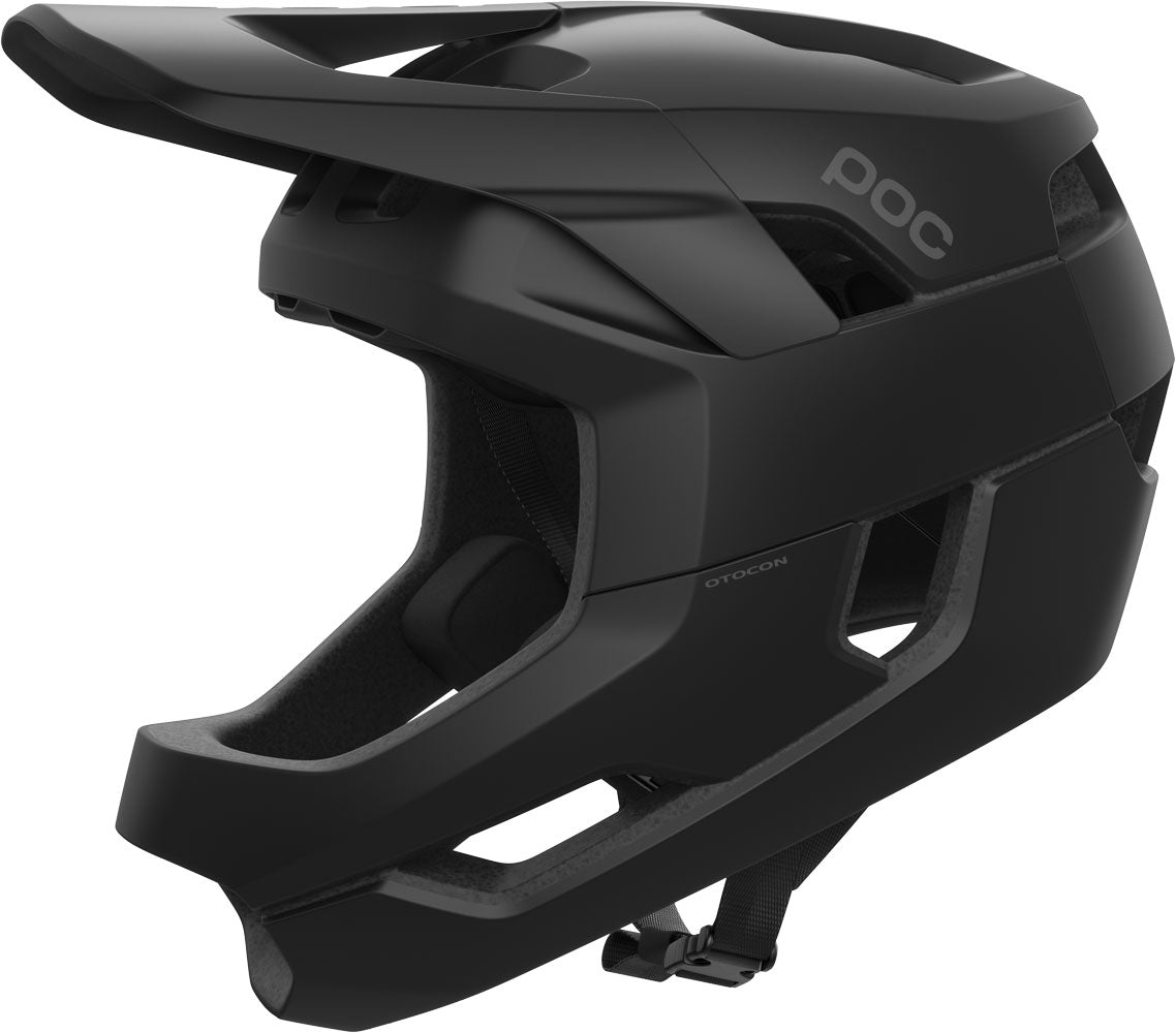 Poc otocon - fullface helmet | s (51-54 cm)
