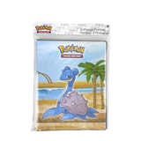 Pokémon 9-pocket card holder