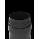 Polisport Bidon Thermal T500 polypropylen 500 ml sort grå