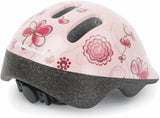 Bicycle helmet Birdy XXS Junigoud Crème Pink Size 44 48 cm