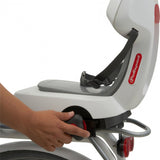 Polisport Duo Achter Guppy Junior Light Light Grey