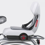 Polisport Duo Achter Guppy Junior Light Light Grey