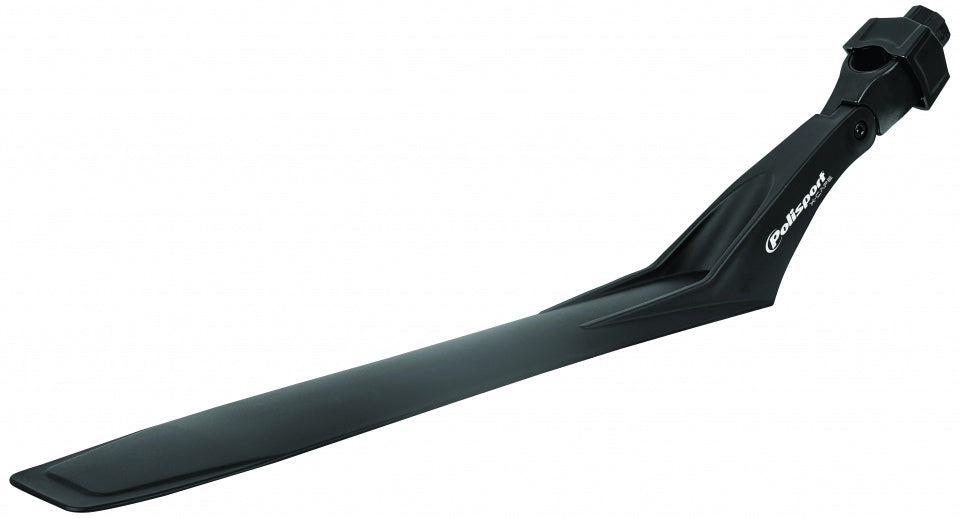 Mat Board Set X-Cape 26 27,5 29 tommer 82 mm sort