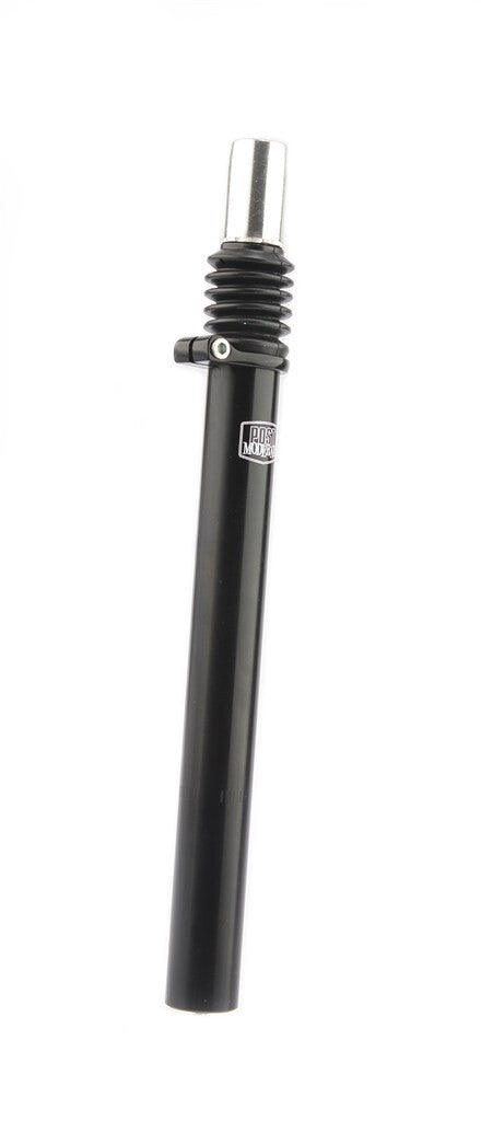 Post modern seat post Post Modern spring candle Cushy 25.4 Black