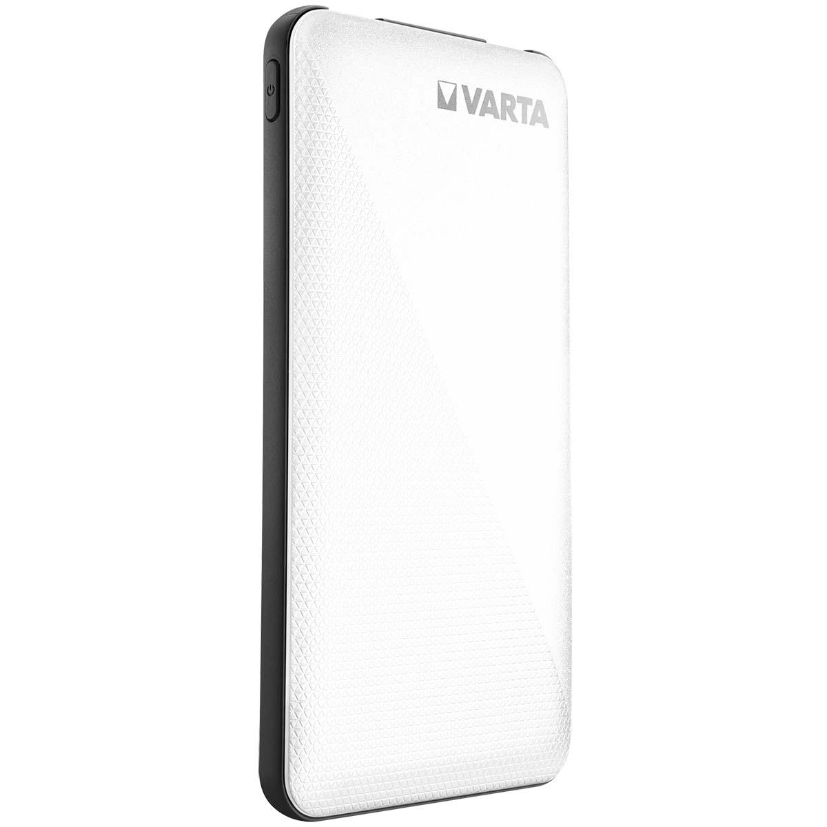 Power Bank Varta 5000mAh | 1 pezzo - 57975101111 57975101111