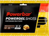 Powerbar powergel shots (24 x 60gr) - raspberry