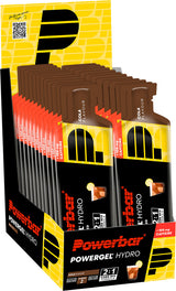 Powerbar Powergel Hydro box of 24