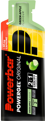 Powerbar powergel originale (24 x 41gr) - limone-lime