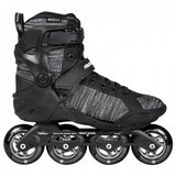 Powerslide inline brusle Phuzion Radon 80 Softboot 85a Black 39