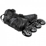 Powerslide inline brusle Phuzion Radon 80 Softboot 85a Black 39