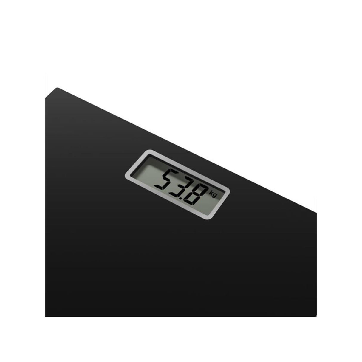 Tefal Personenwaage Premise PP1400 schwarz