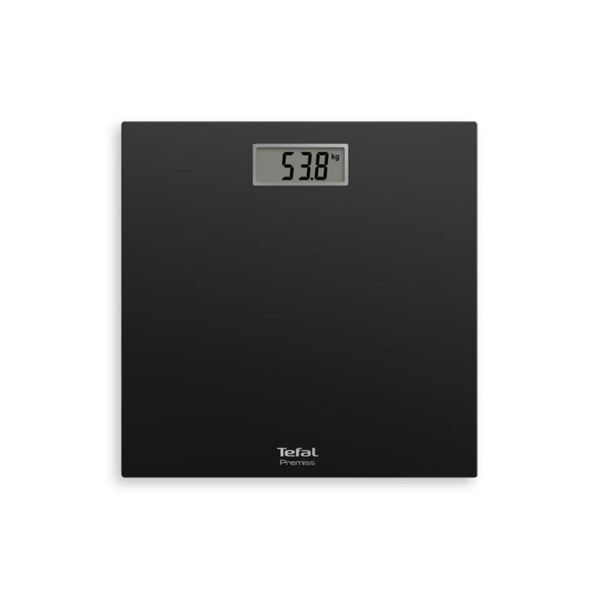 Tefal Personenwaage Premise PP1400 schwarz