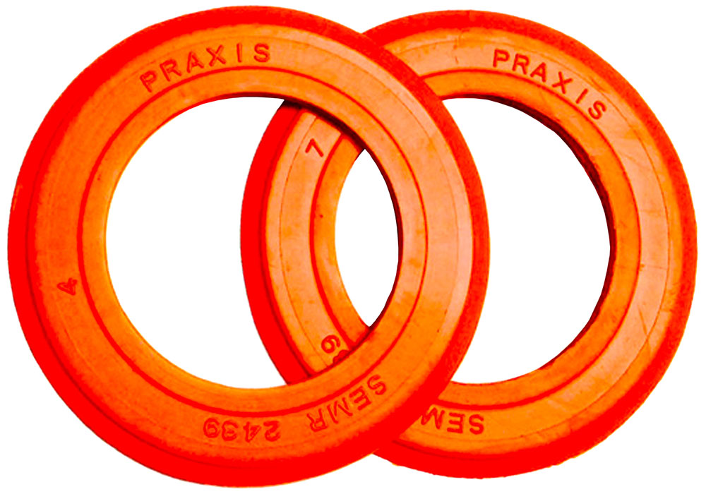 Praxis Works Shimano bottom bracket seal kit