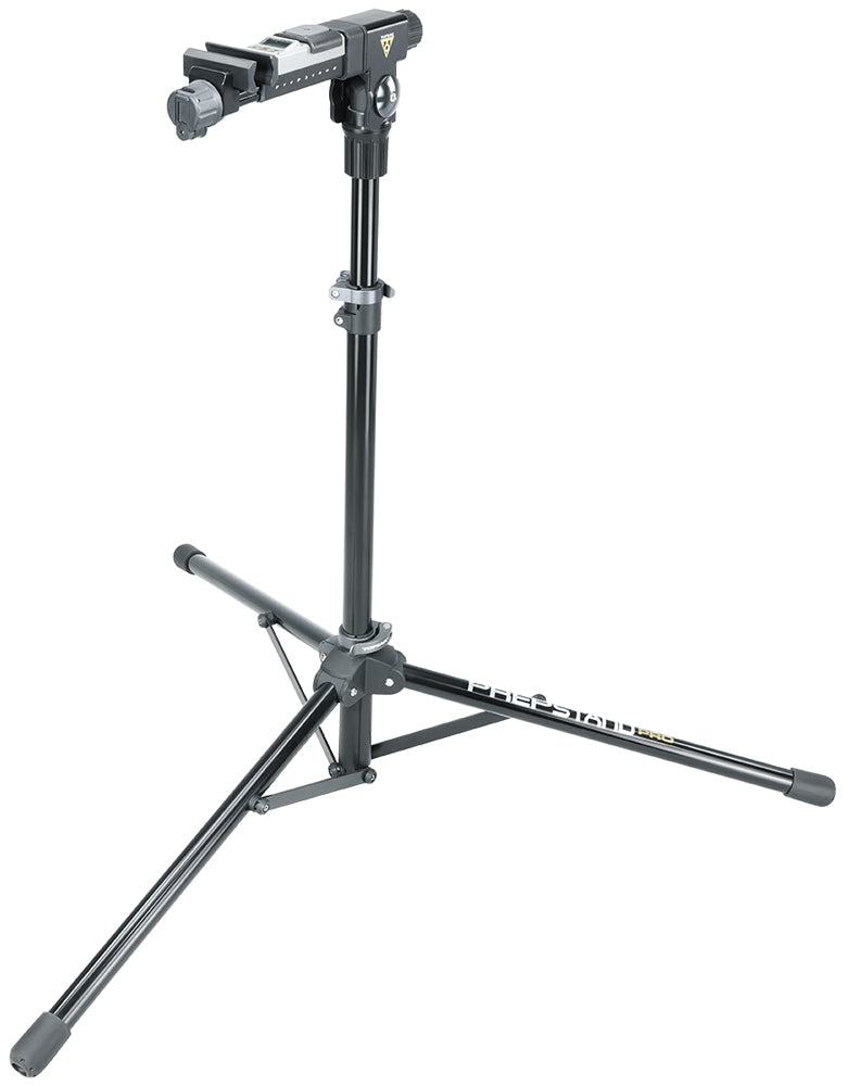 Topeak prepstand pro assembly stand