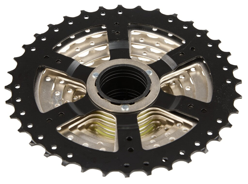 Primax E Cassette 10 Speed 11-36T silver in box