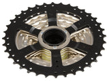 Primax E Cassette 10 Speed 11-36T silver in box