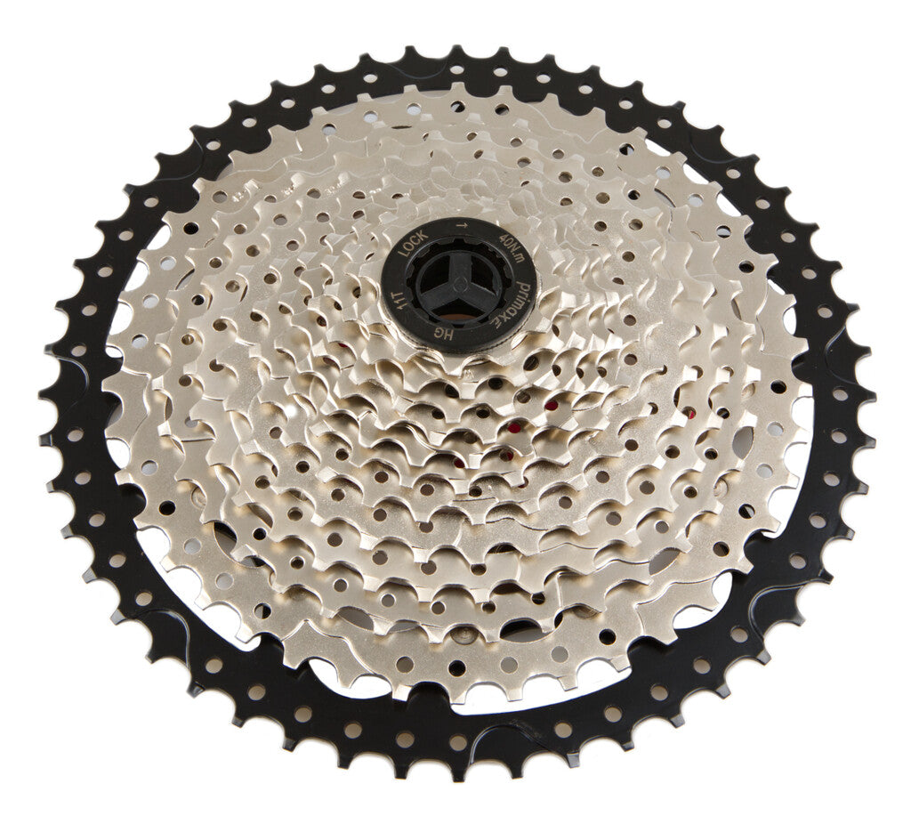 Primax E Casesette 12V 11 50