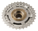 Primax E Freewheel 10 Speed 11-32T Gray in Box