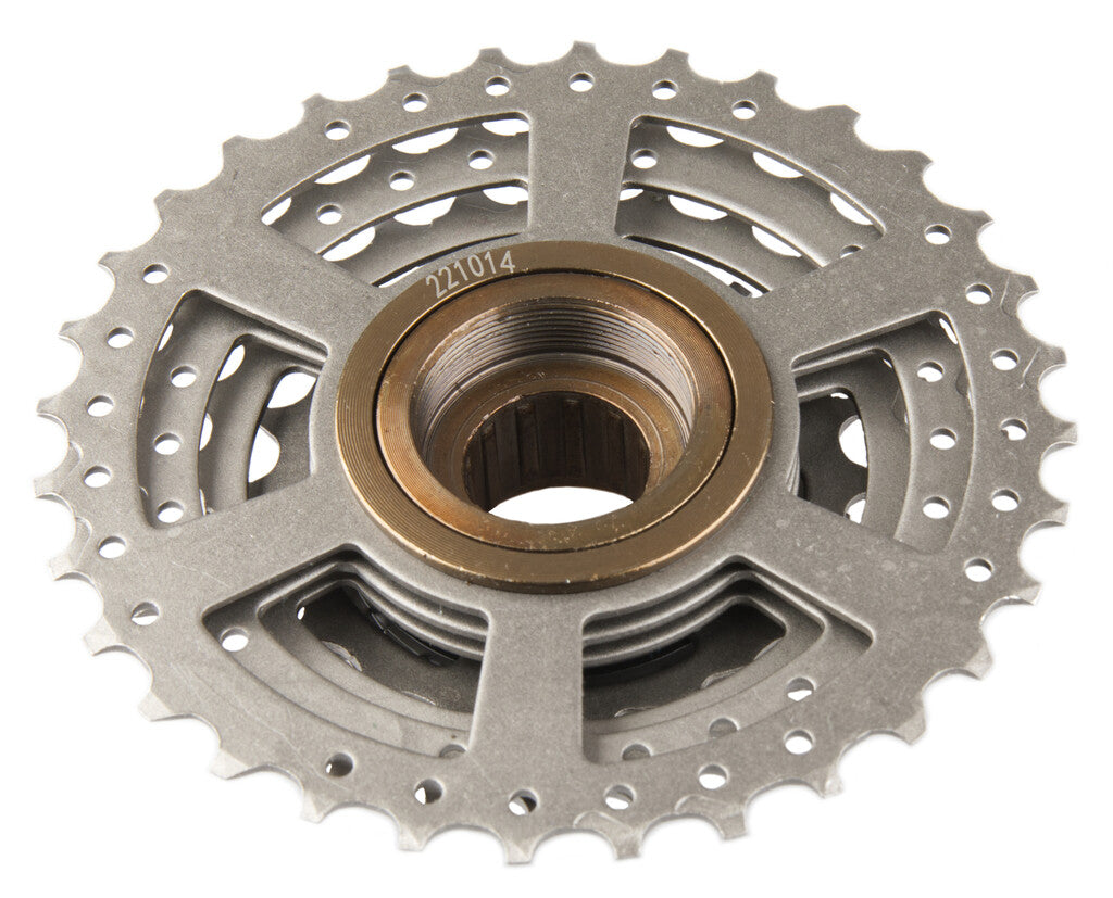 Primax e Freewheel 8 Speed 13-32T Gray in Box