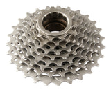 Primax E Freewheel 9 Speed 11-27T Gray in Box