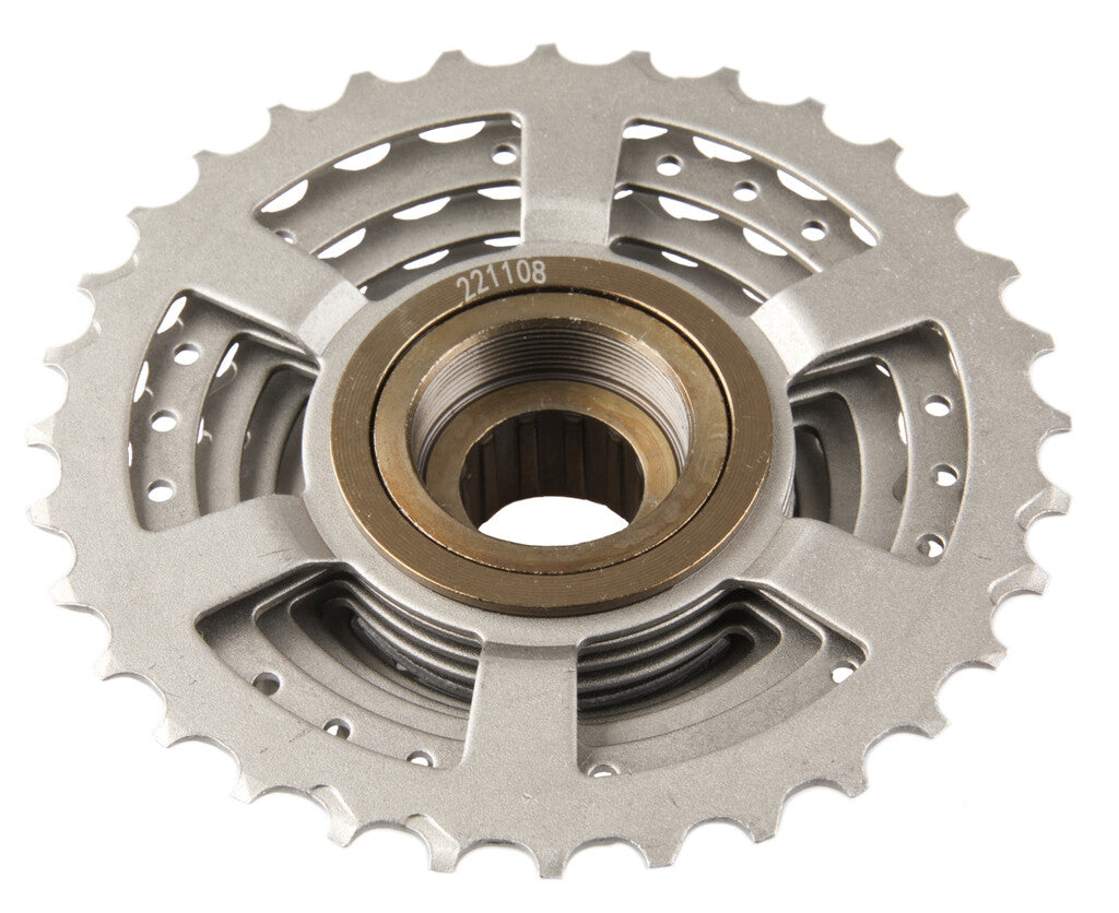 Primax E Freewheel 9 Speed 13-32T Gray in Box