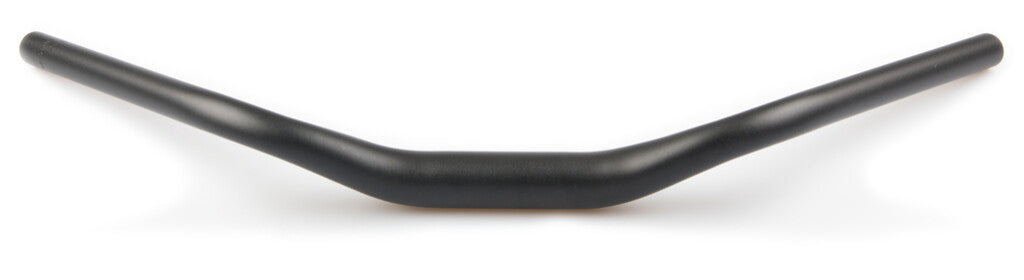 Stirrende cykel alu sort 31,8 mm drachten