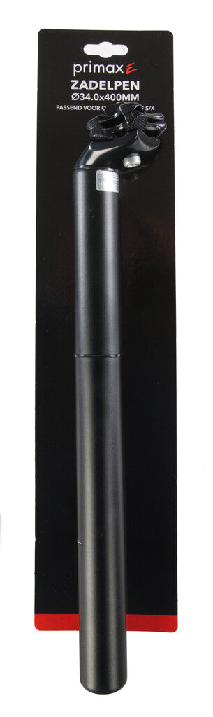 Primax E Saddle Page SP90, 400 mm 34.0, Black Oh Vanmoof, entre otros