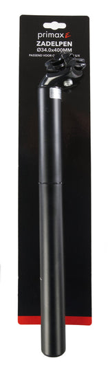Primax E Saddle Page SP90, 400 mm 34.0, Black Oh Vanmoof, entre otros