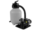 Pompe de filtre de sable Prime 8.5 ComfortPool