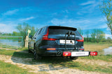Pro-Uživatel Amber III TOWBAR BICYCLE NARRIER 7 13-PIN MAX. 60 kg