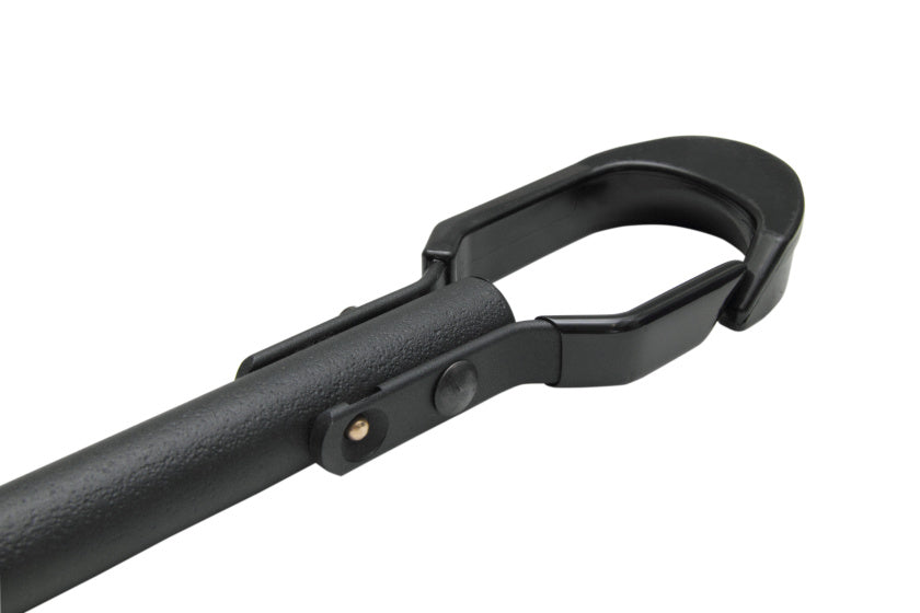 Pro-User Universal Rower Frame Adapter Max. 20 kg 55 t m 70 cm czarny