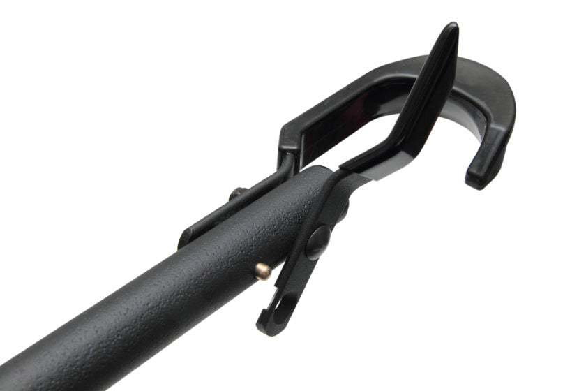 Pro-User Universal Rower Frame Adapter Max. 20 kg 55 t m 70 cm czarny