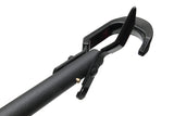 Pro-User Universal Rower Frame Adapter Max. 20 kg 55 t m 70 cm czarny