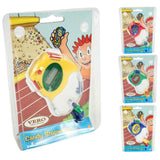 Vero Candy Stopwatch Battery Operated 4 Assorted | 24 pieces