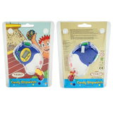 Vero Candy Stopwatch Battery Operated 4 Assorted | 24 pieces