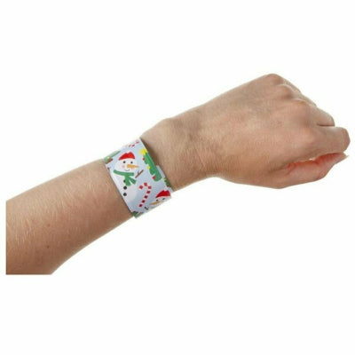 Duckiez folding bracelet Christmas
