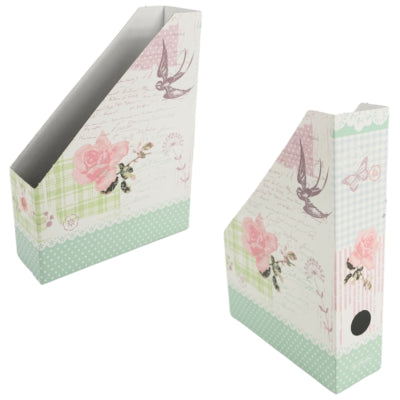 Portariviste Herlitz farfalla 30,5 cm | 50 pezzi