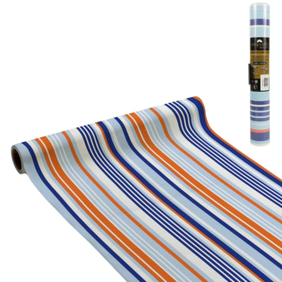 Table Runner 3-in-1 Blue 480 cm | 24 pieces