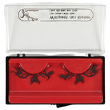 Jofrika cosmetics kunstwimpers vlinder 11,5 cm b-keus ve500 | 50 stuks