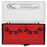 Jofrika cosmetics kunstwimpers kat 11,5 cm b-keus ve120 | 60 stuks