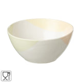 J-line schaal porselein 15,5 cm | 12 stuks