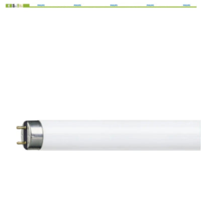 Philips TL-D Tube G13 58W 150 cm | 10 pieces