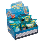 Mega Splash Reusable Water Balloon 7.5 cm 3 assorted | 96 pieces