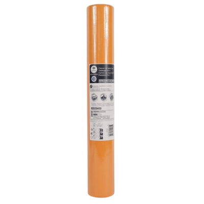 Dësch Leefer 3-an-1 orange 480 cm | 24 Stéck