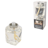 Gala Ueleglamp 8 cm Set vun 2 | 12 Stéck