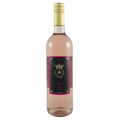 Azimi rosé wine tempranillo garnacha 750 ml | 6 bottles