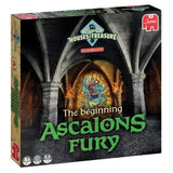 Jumbo-Fluchtquest Ascalon's Fury